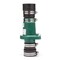 Zoeller Zoeller 1-1/4 in. D X 1-1/4 in. or 1-1/2 in. D Slip Plastic Check Valve 1030-0181 - alternate 5